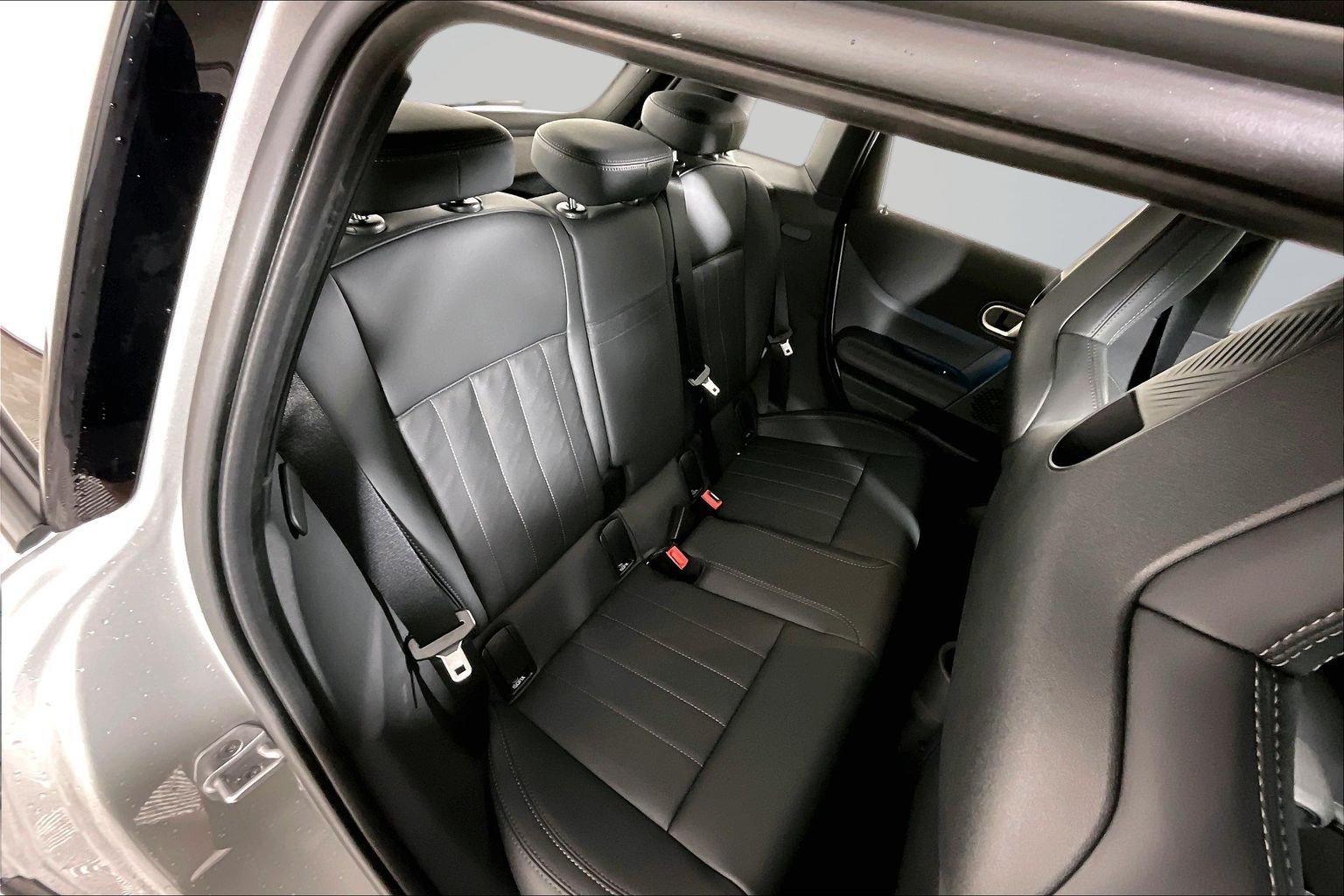 New 2026 MINI Cooper S FWD image 10
