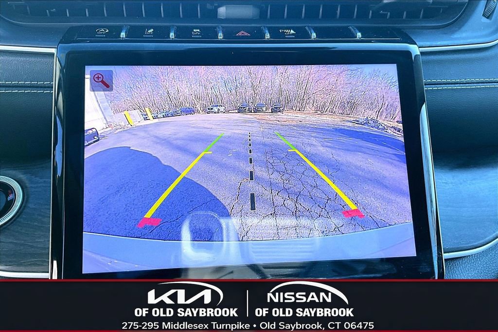 Used 2021 Jeep Grand Cherokee L Limited image 14