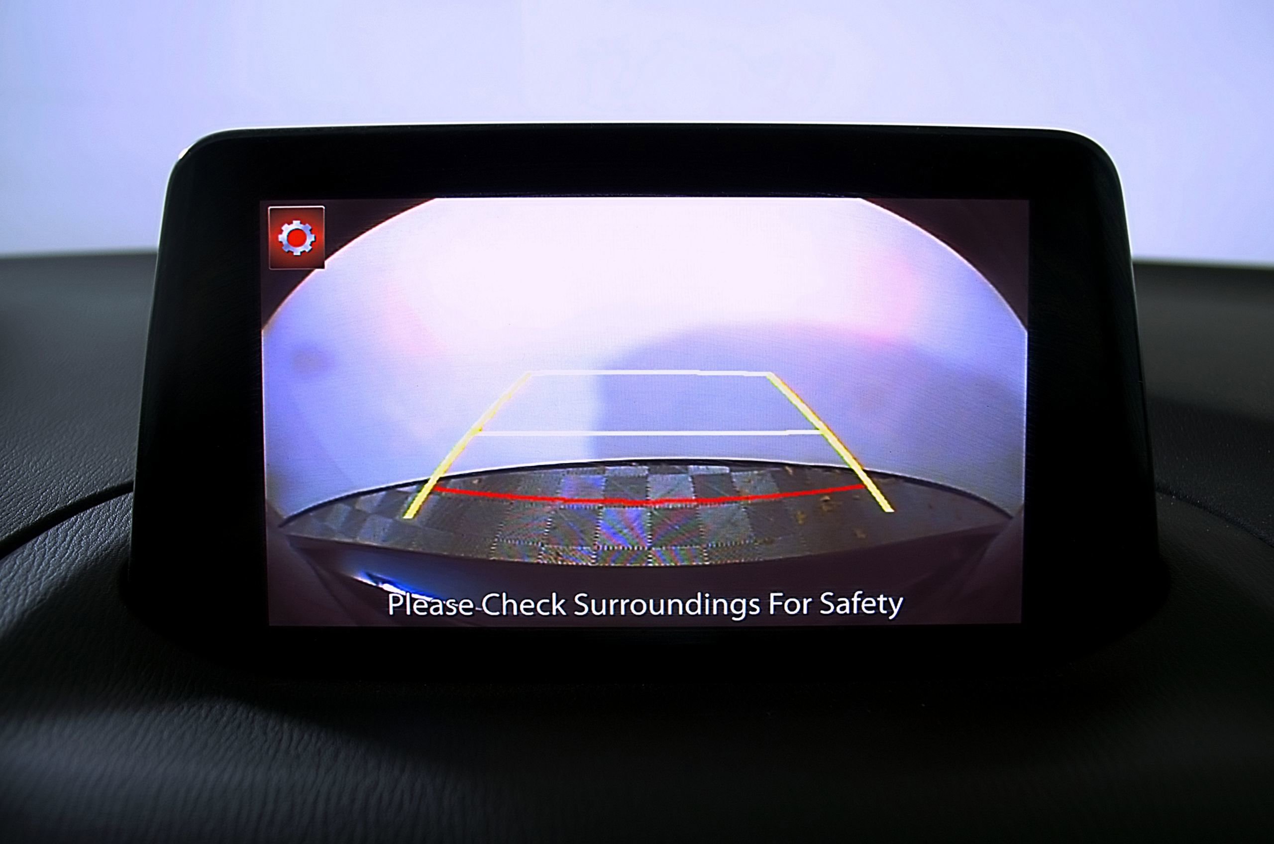 Used 2017 MAZDA MAZDA3 Grand Touring image 26