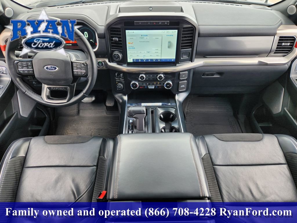 Used 2023 Ford F150 Raptor image 19