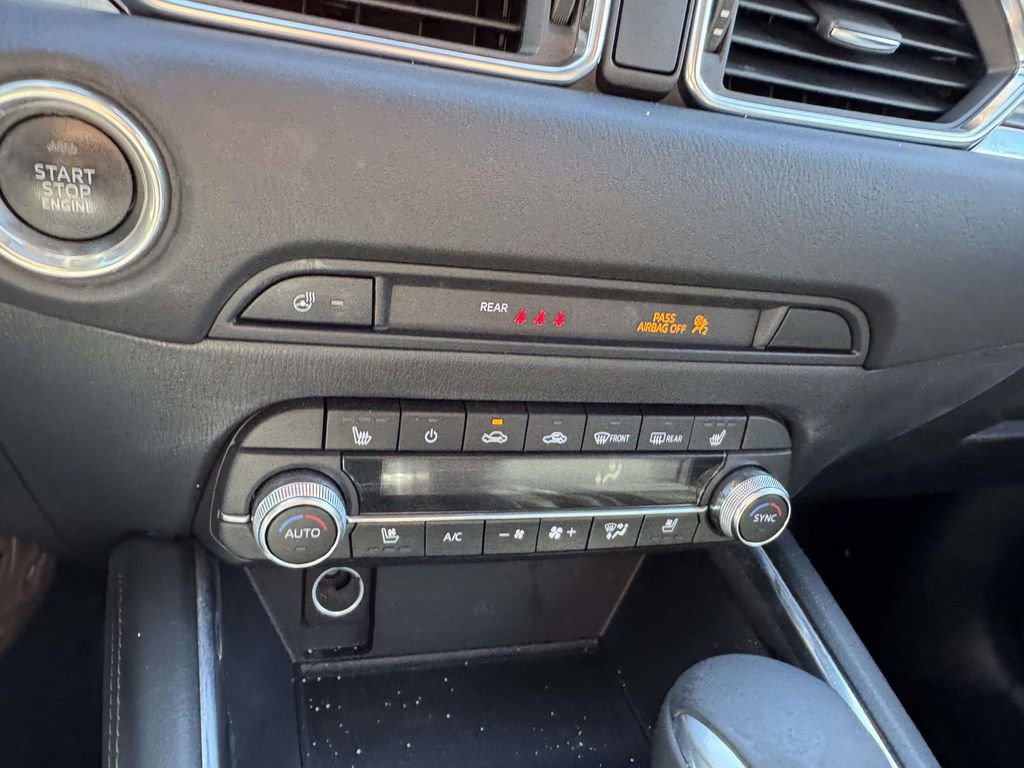 Used 2023 MAZDA CX-5 AWD 2.5 S w/ Premium Plus Pkg image 26