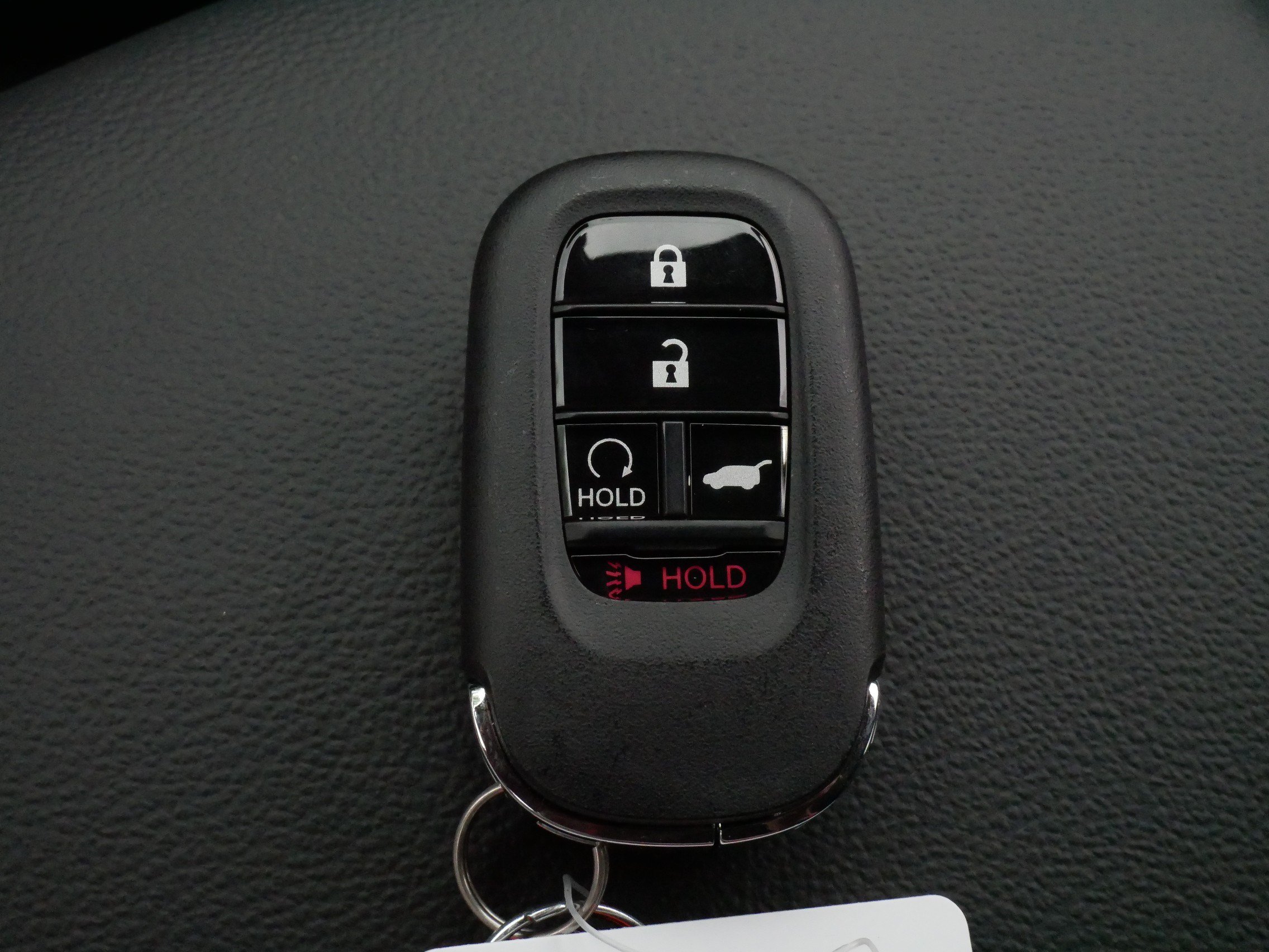 Certified 2026 Honda CR-V EX image 31