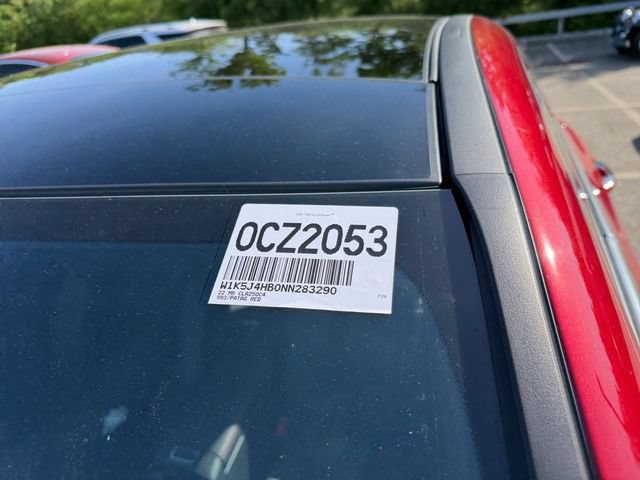 Used 2022 Mercedes-Benz CLA 250 4MATIC image 6