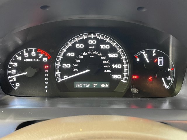Used 2007 Honda Accord EX-L image 5