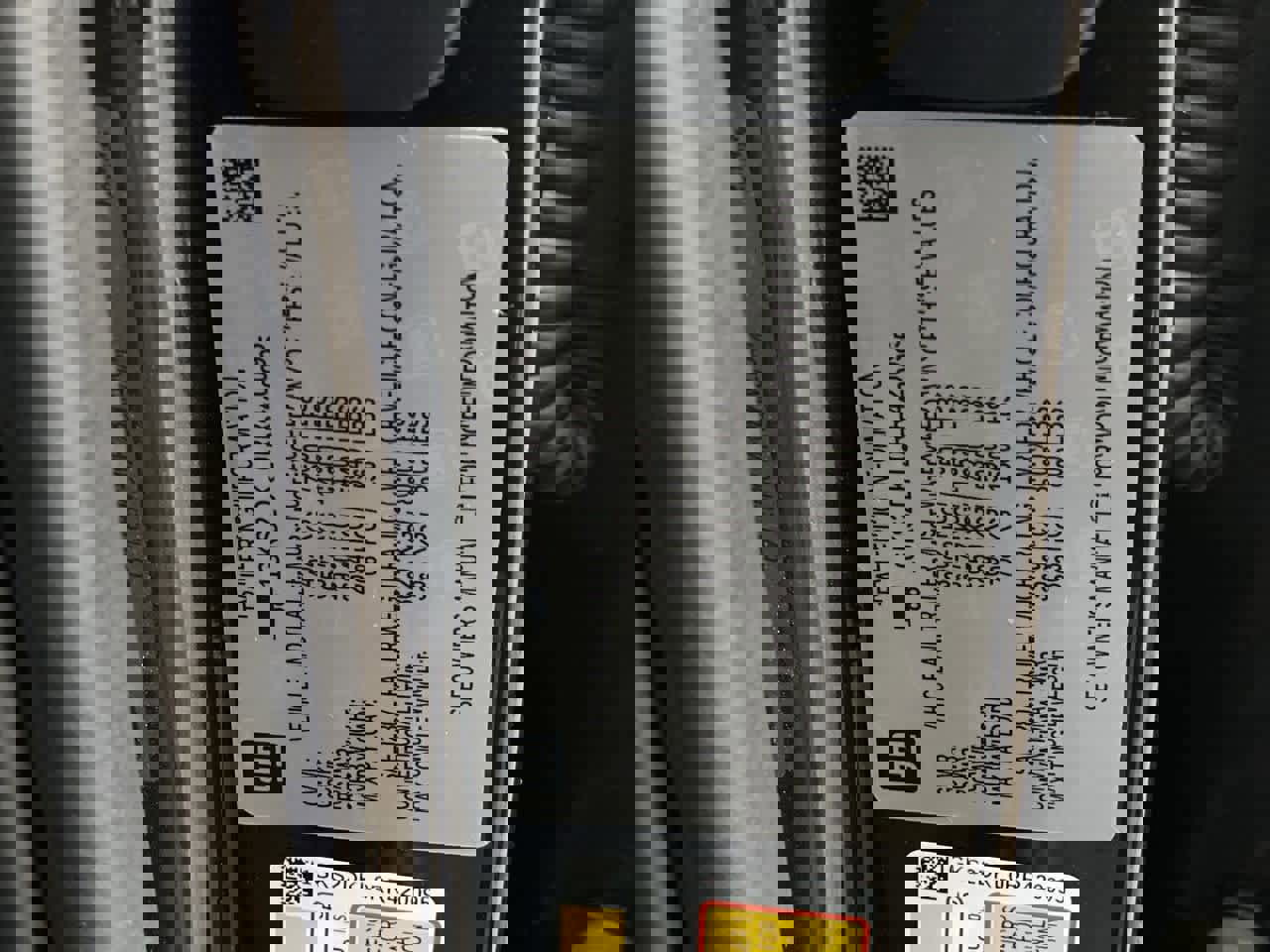 Used 2024 GMC Yukon Denali w/ Advanced Technology Package image 28