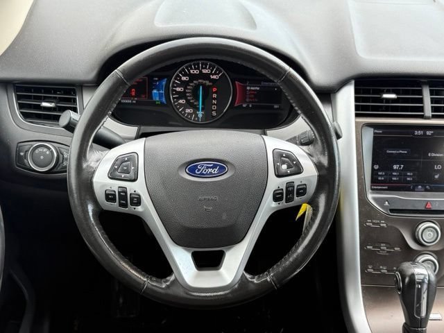 Used 2013 Ford Edge SEL AWD/4WD image 23