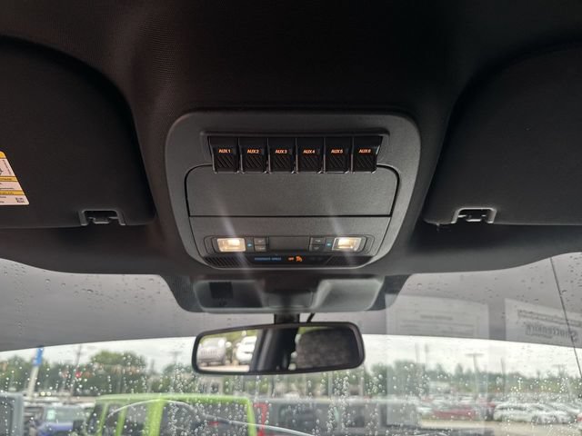 Used 2023 Ford F150 Tremor w/ Bed Utility Package AWD/4WD image 24