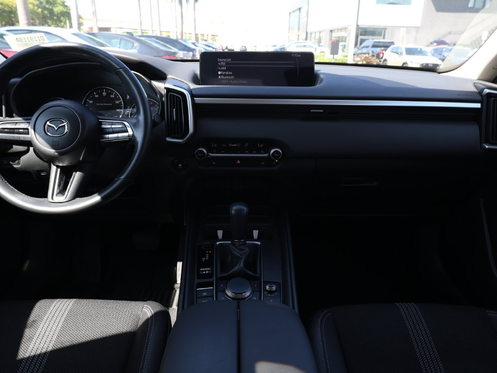 Certified 2024 MAZDA CX-50 AWD 2.5 S w/ Preferred Package image 24