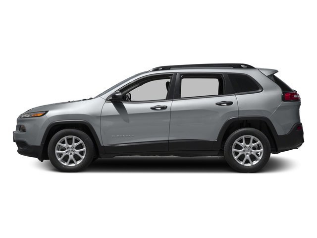 Used 2016 Jeep Cherokee Sport image 6