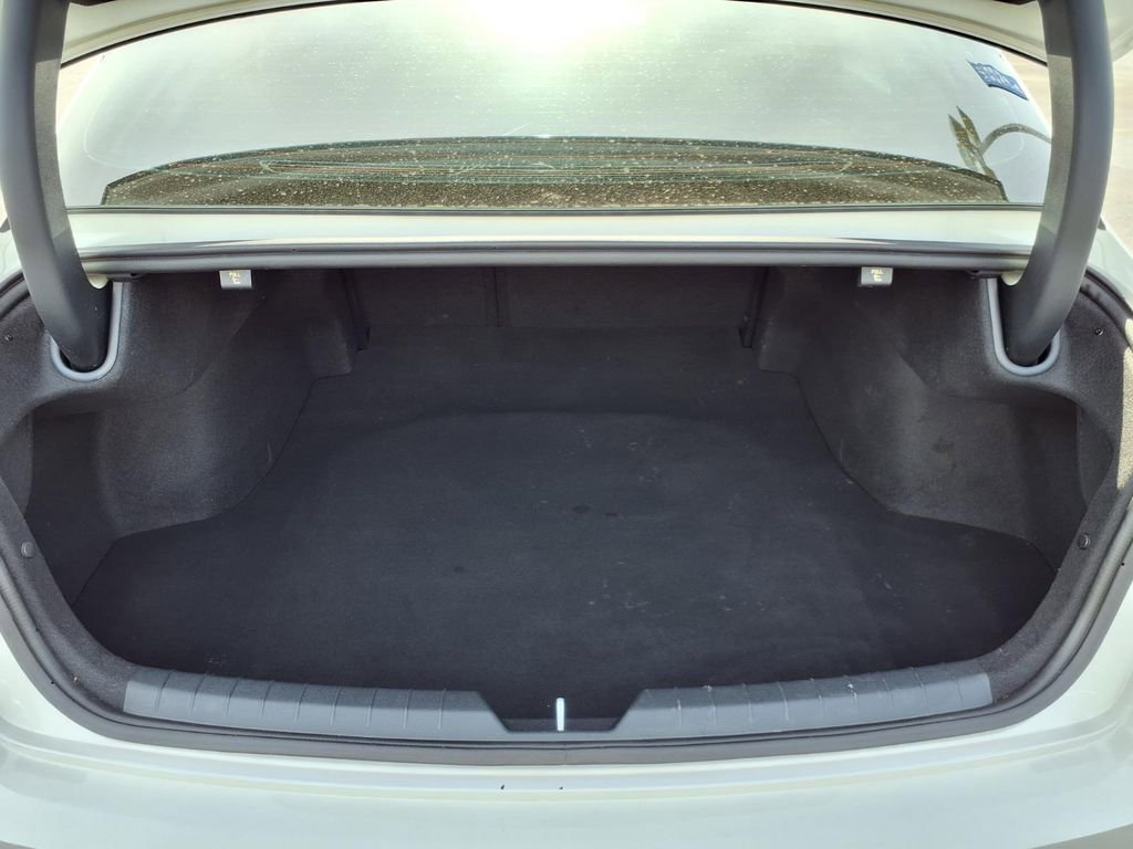 Used 2025 Kia K5 GT image 20