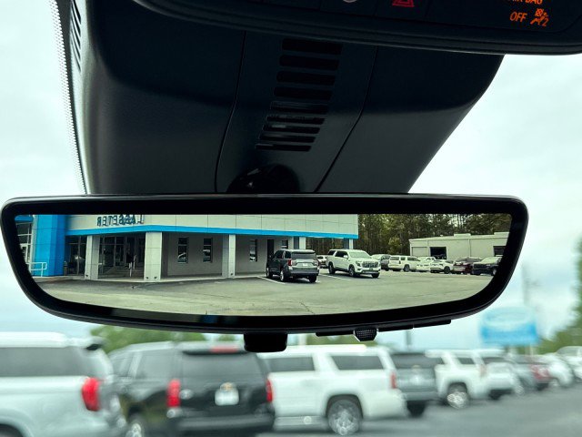 New 2026 GMC Acadia Elevation image 26