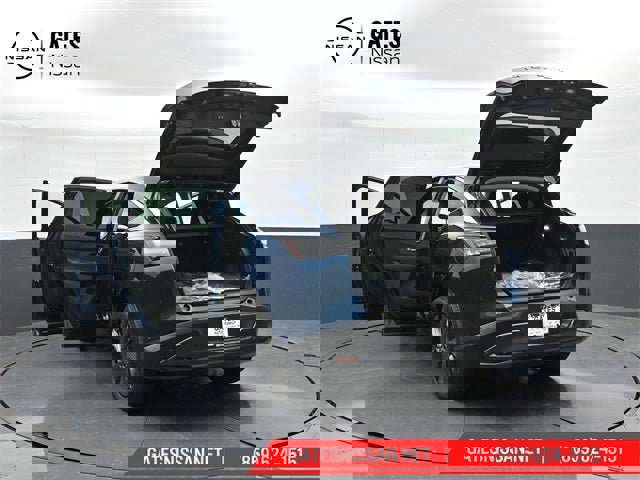 New 2025 Nissan Murano SL w/ Cargo Package image 60