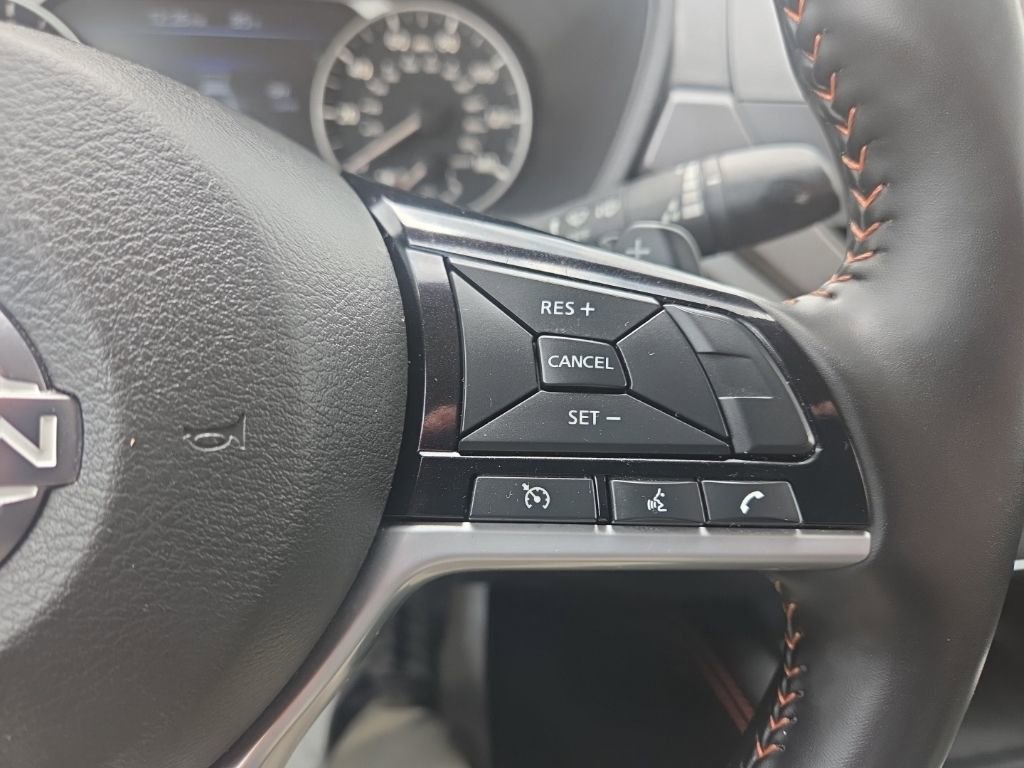 Used 2025 Nissan Altima 2.5 SR FWD image 22