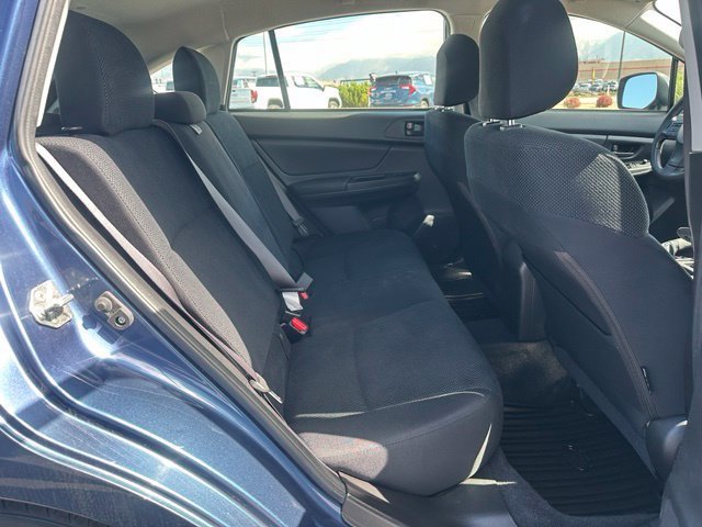 Used 2013 Subaru Impreza 2.0i AWD/4WD image 27
