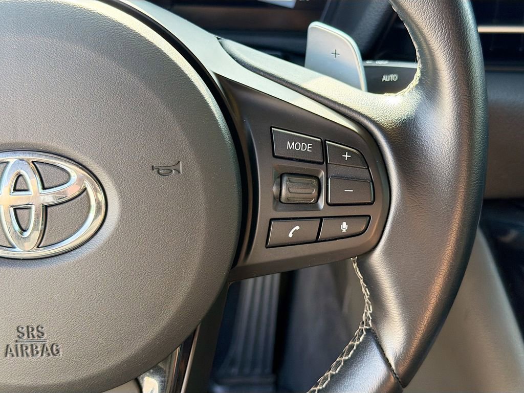 Used 2022 Toyota Supra image 38