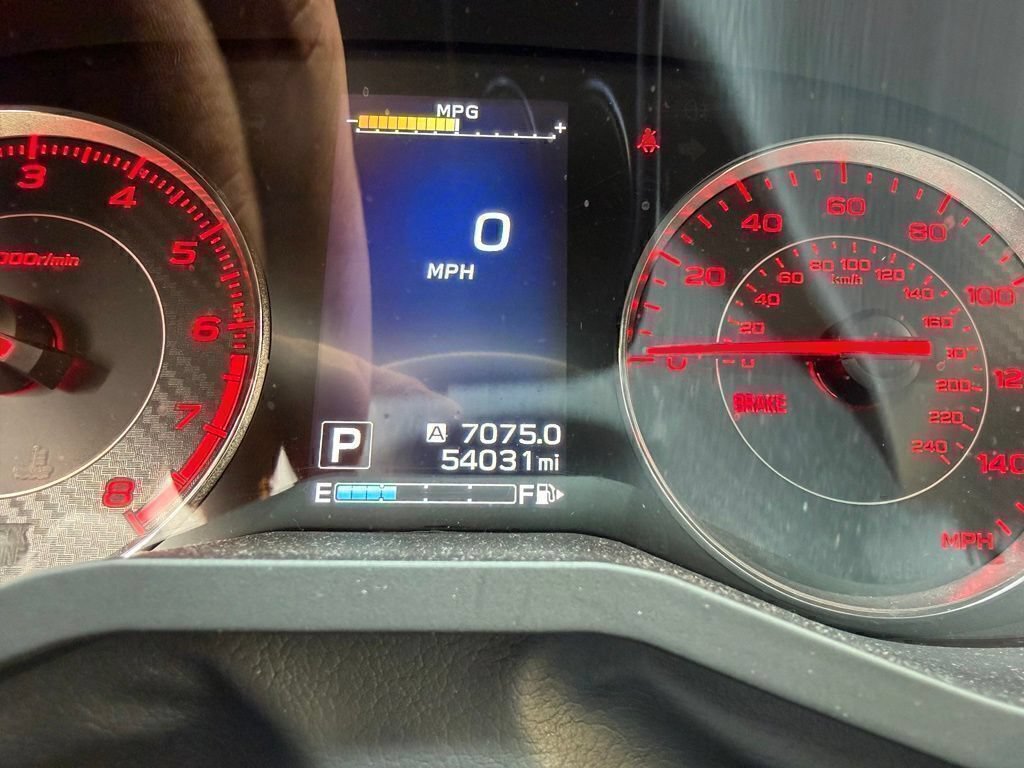 Used 2019 Subaru Impreza 2.0i Sport AWD/4WD image 15