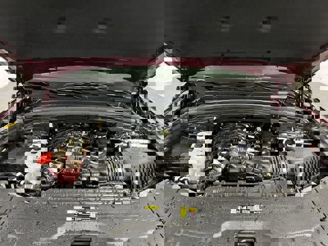 Used 2025 Jeep Grand Cherokee L Limited w/ Black Appearance Package image 31