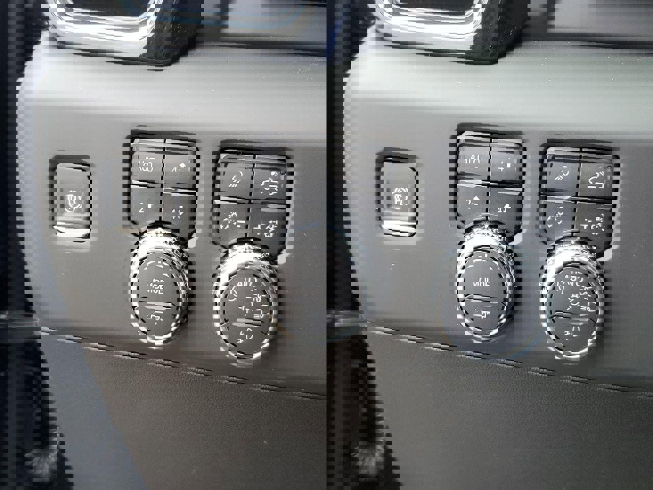 New 2025 GMC Sierra 3500 Denali w/ Denali Reserve Package image 54