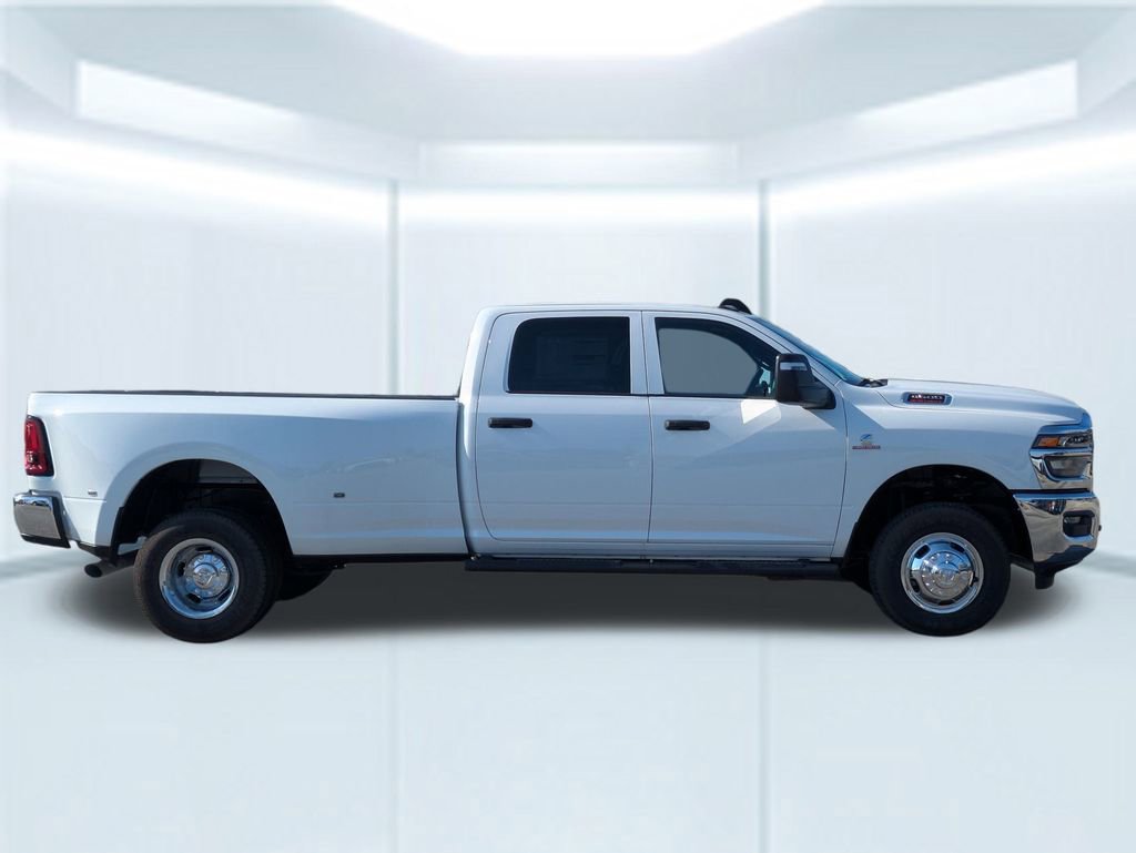 New 2026 RAM 3500 Tradesman image 7