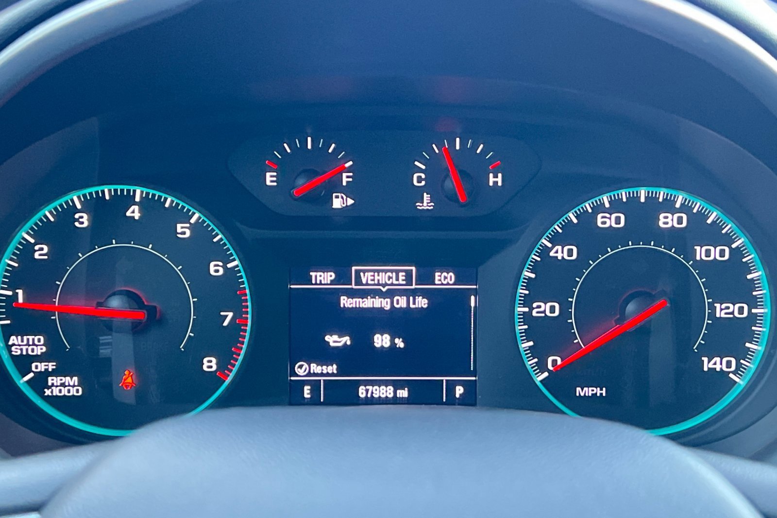 Used 2022 Chevrolet Malibu LT image 34