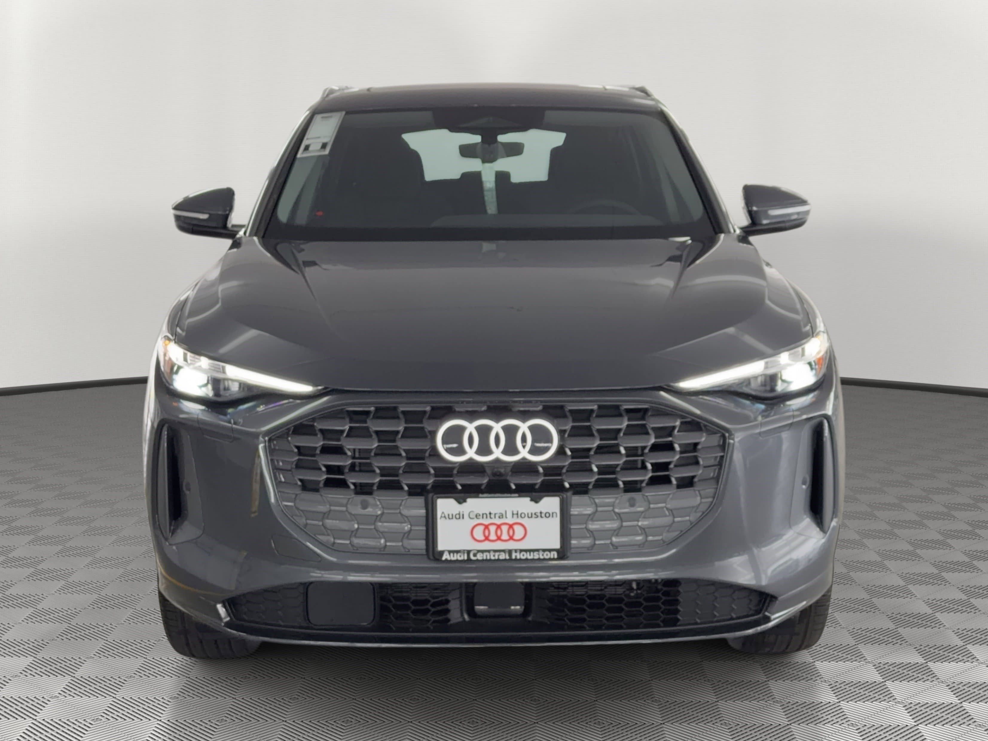 New 2026 Audi Q5 Premium Plus image 6