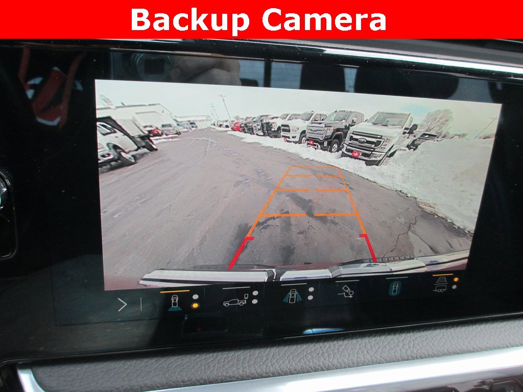 Used 2023 GMC Sierra 1500 Denali image 14