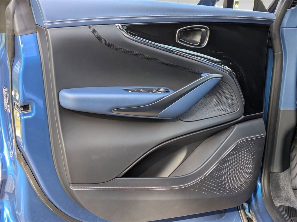 New 2025 Aston Martin DBX 707 image 15