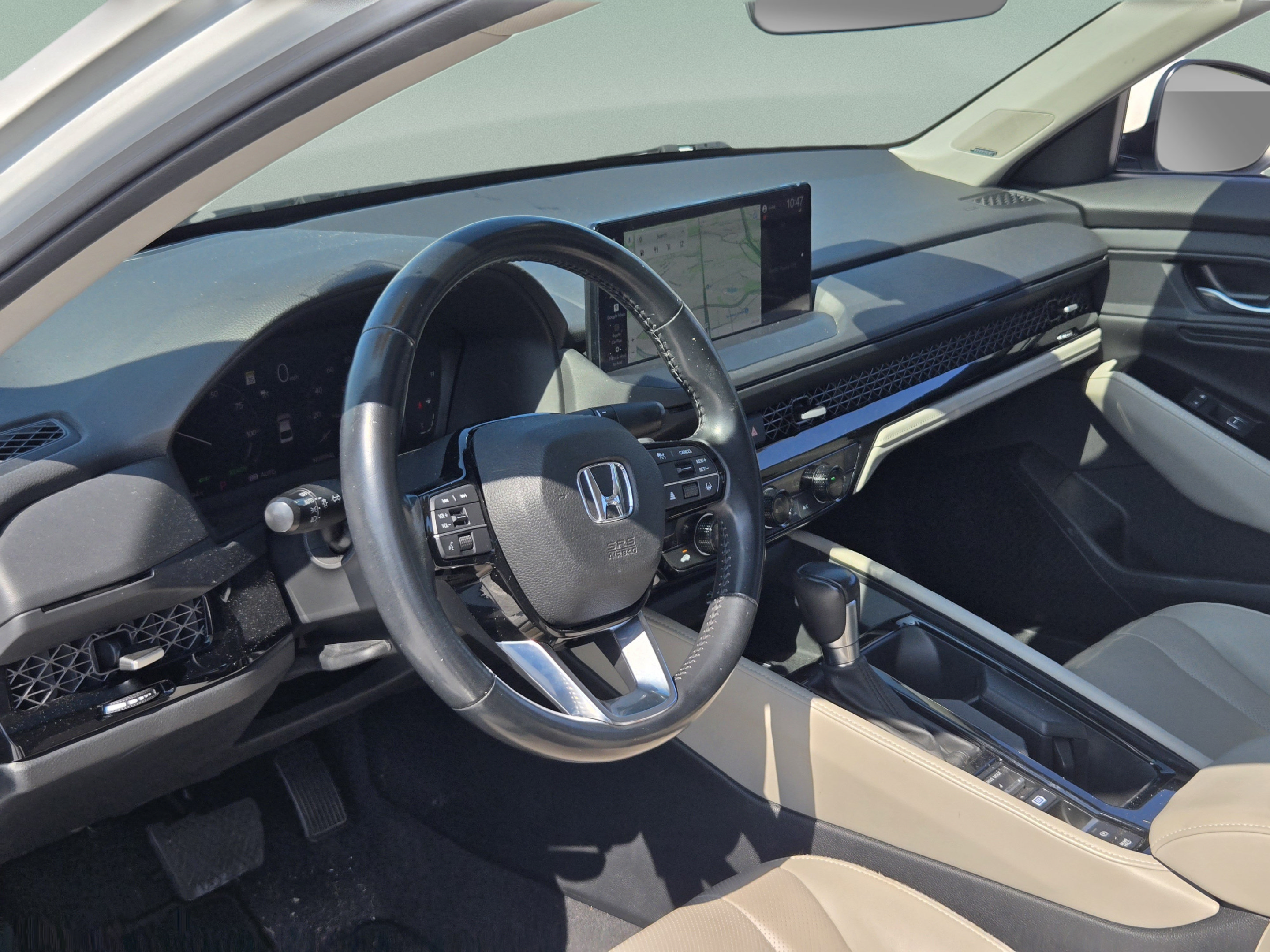 Used 2023 Honda Accord Touring image 10