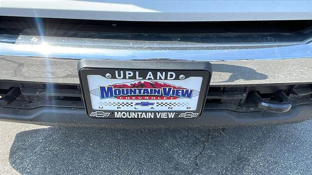 New 2026 Chevrolet Silverado 2500 W/T w/ WT Convenience Package image 9