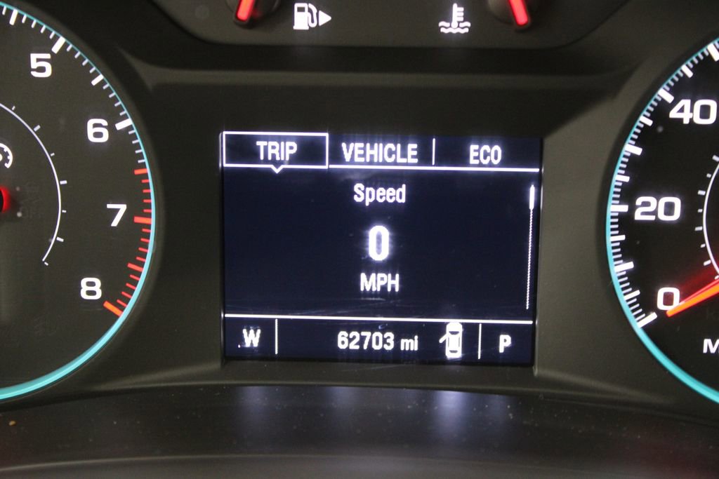 Used 2024 Chevrolet Malibu LT image 31