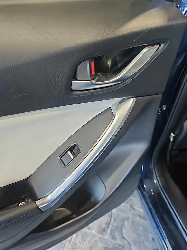 Used 2016 MAZDA CX-5 Grand Touring image 19