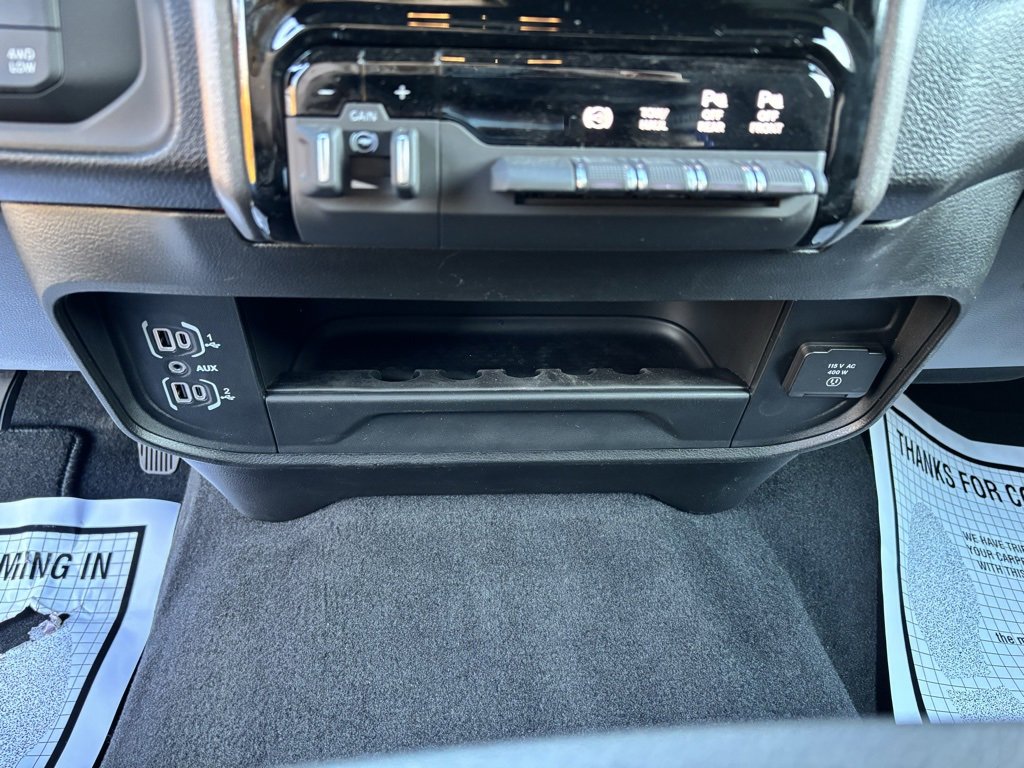 New 2026 RAM 2500 Tradesman image 18
