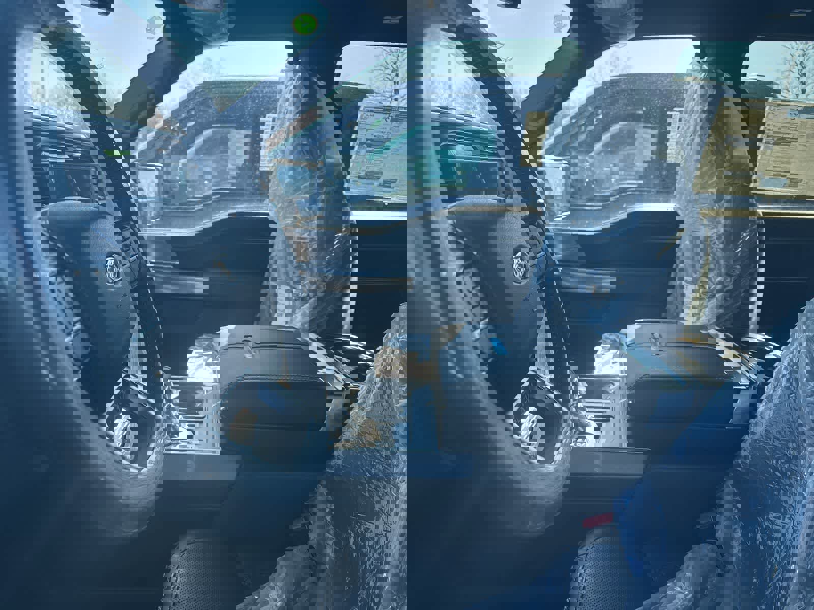 New 2026 Ford F150 Platinum w/ Equipment Group 702A High image 30