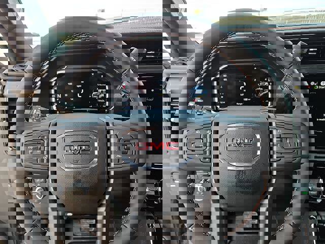 New 2026 GMC Sierra 2500 AT4 w/ Technology Package image 15