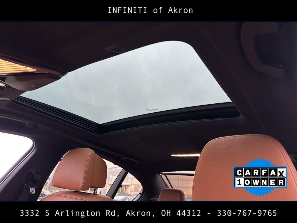 Used 2023 BMW M550i xDrive w/ Executive Package image 8