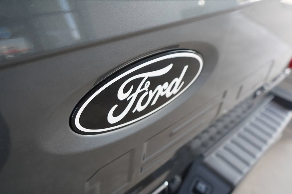 New 2025 Ford F150 XLT w/ Equipment Group 303A High AWD/4WD image 5