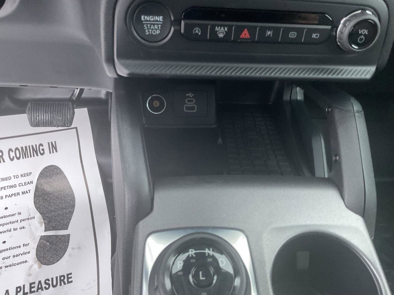 New 2025 Ford Bronco Sport Outer Banks w/ Sasquatch Outer Banks Package AWD/4WD image 17