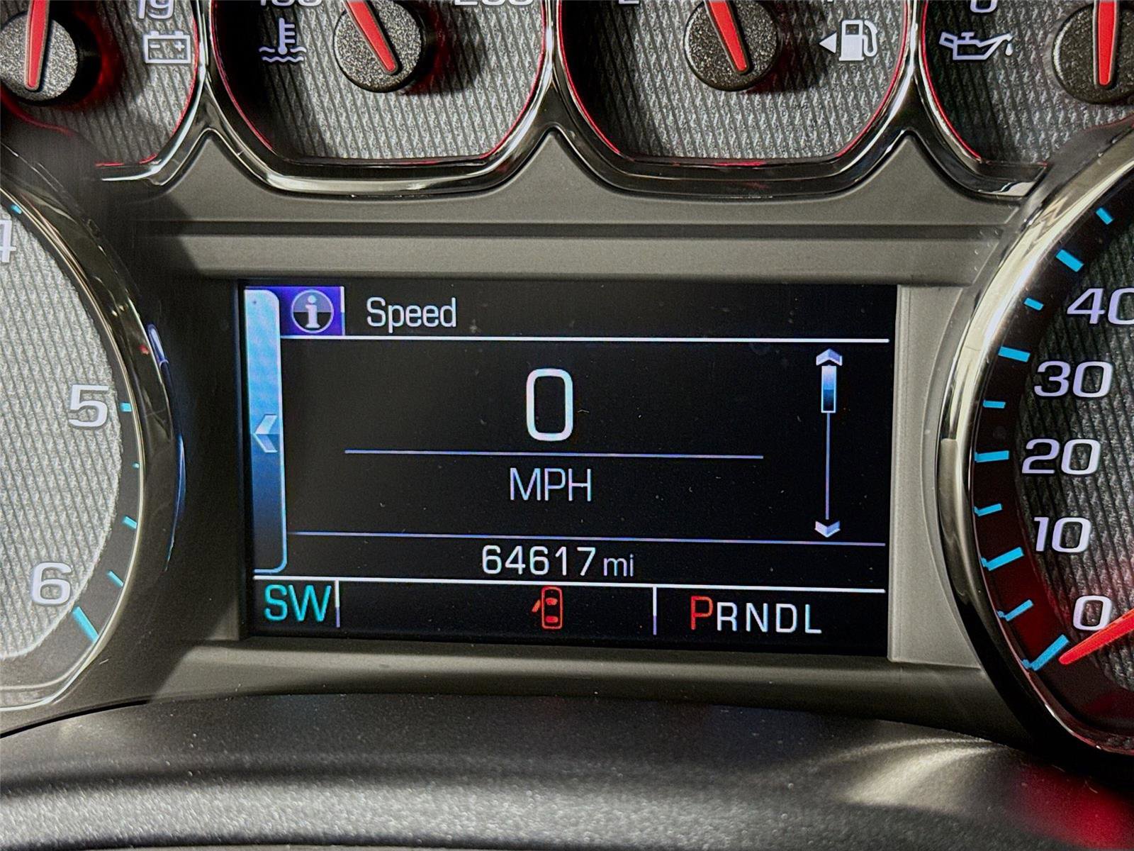 Used 2019 Chevrolet Silverado 1500 LT w/ All Star Edition image 2