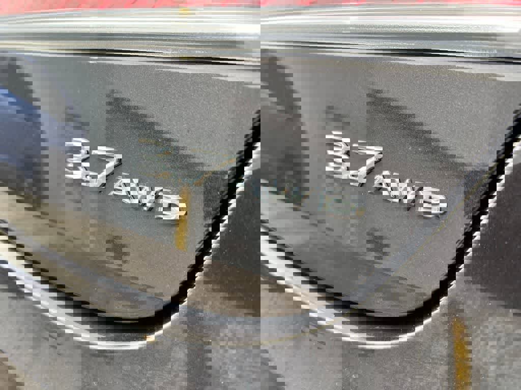 Used 2016 Lincoln MKZ Black Label w/ Technology Package image 12