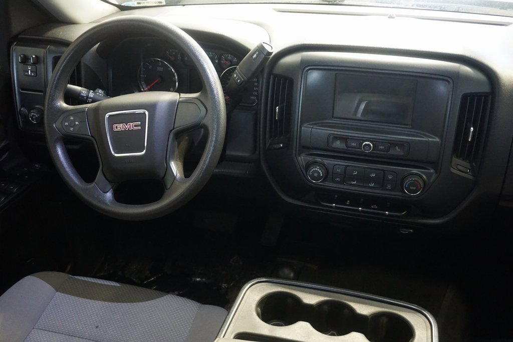 Used 2018 GMC Sierra 1500 4x4 Double Cab w/ Elevation Edition image 23