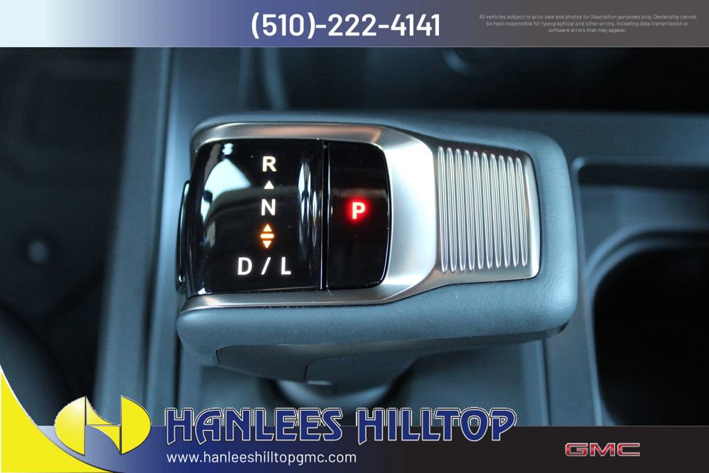 New 2025 GMC Hummer EV 3X w/ Battery Pack, 24 Module Pack image 22