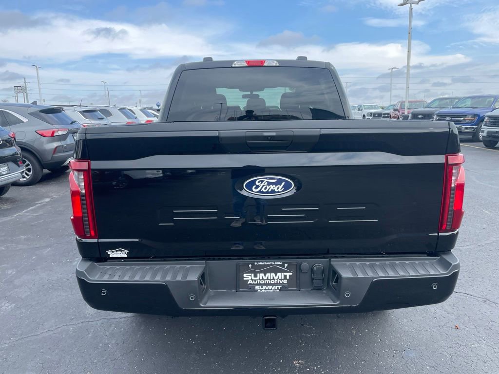 New 2026 Ford F150 STX AWD/4WD image 31