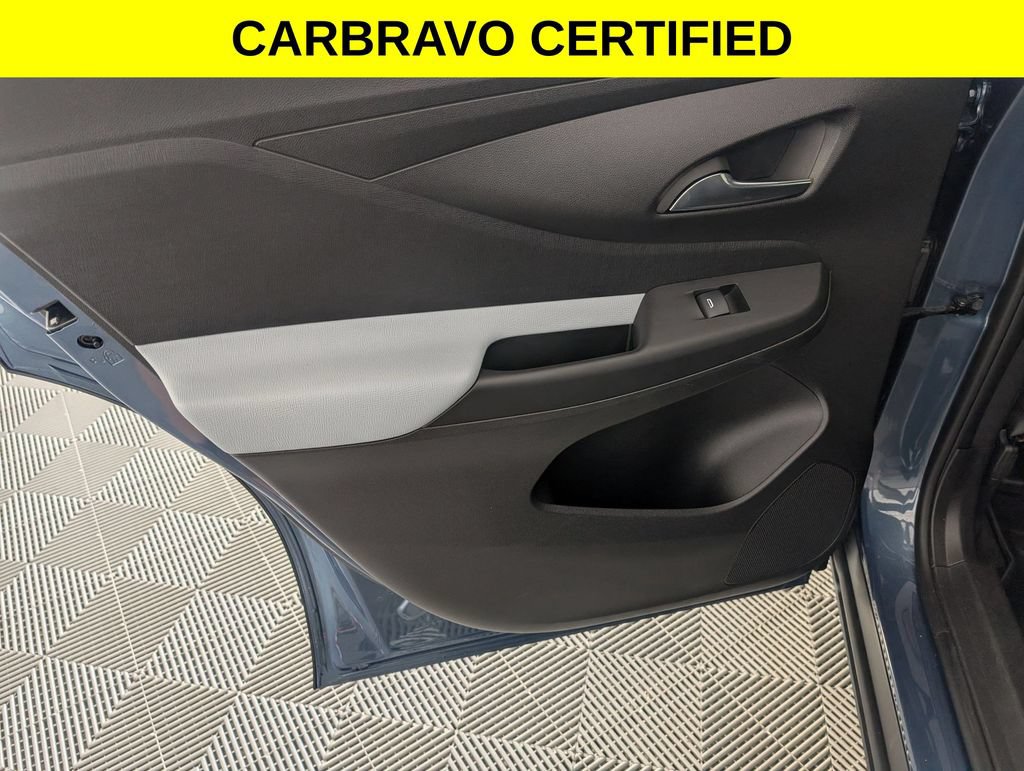 Certified 2024 Buick Envista Preferred w/ Convenience I Package FWD image 26