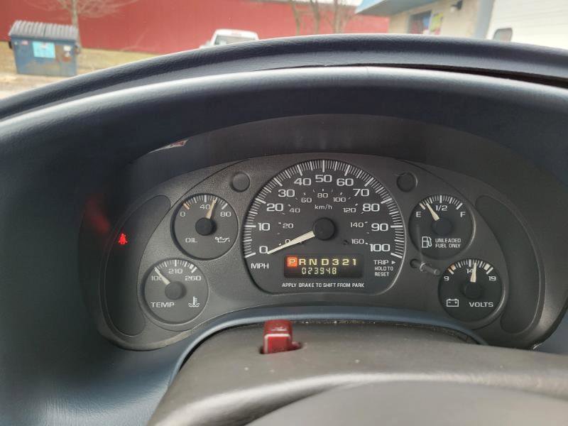 Used 2005 Chevrolet Astro image 28