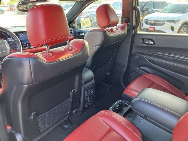 Certified 2024 Dodge Durango SRT image 22