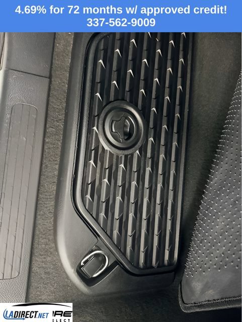 Used 2023 RAM 1500 Lone Star AWD/4WD image 34
