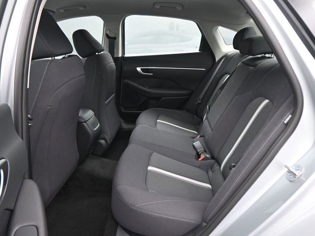New 2026 Hyundai Sonata SEL FWD image 14