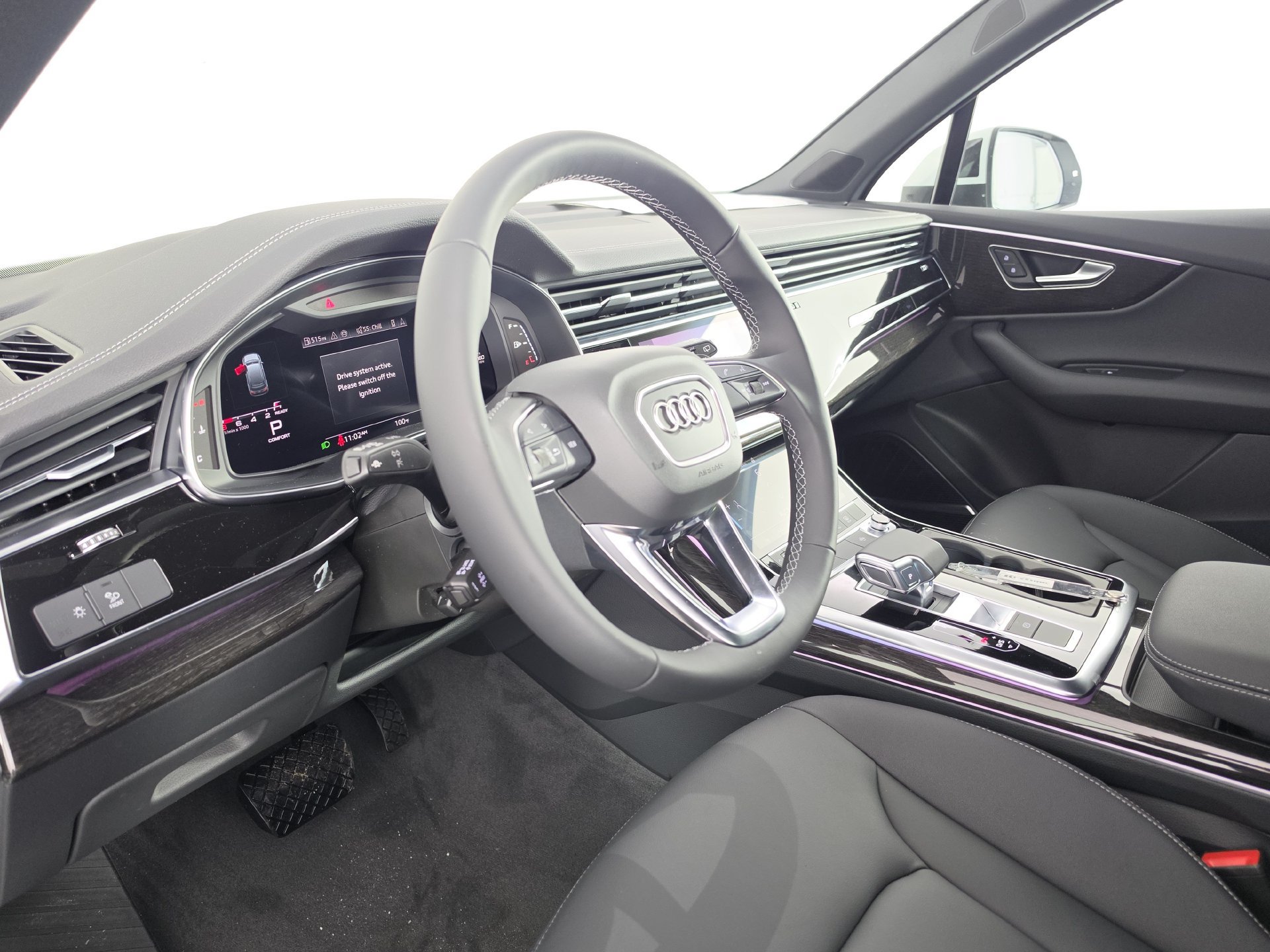 New 2026 Audi Q7 2.0T Premium AWD/4WD image 14