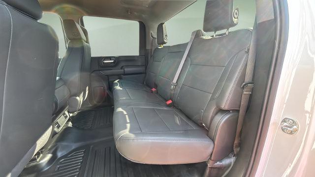 New 2026 Chevrolet Silverado 2500 W/T w/ WT Convenience Package AWD/4WD image 18