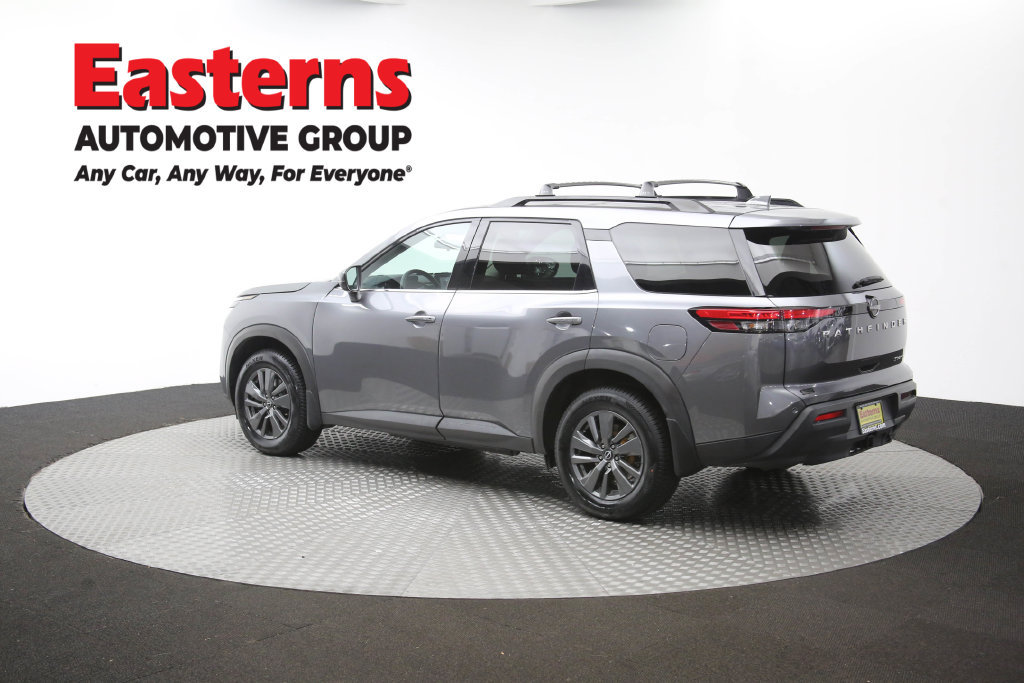 Used 2023 Nissan Pathfinder SV w/ SV Premium Package AWD/4WD image 69